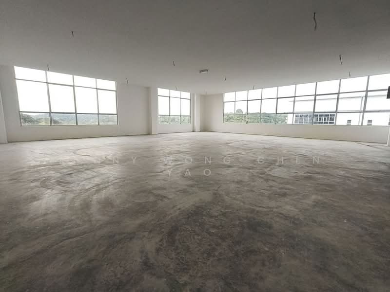 Factory for Sale in Kempas (Johor Bahru) - Kenny Wong Chen Yao - Interior - PropertyGuru.com.my