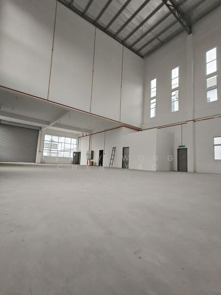 Factory for Sale in Kempas (Johor Bahru) - Kenny Wong Chen Yao - PropertyGuru.com.my