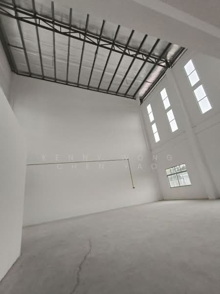 Factory for Sale in Kempas (Johor Bahru) - Kenny Wong Chen Yao - PropertyGuru.com.my