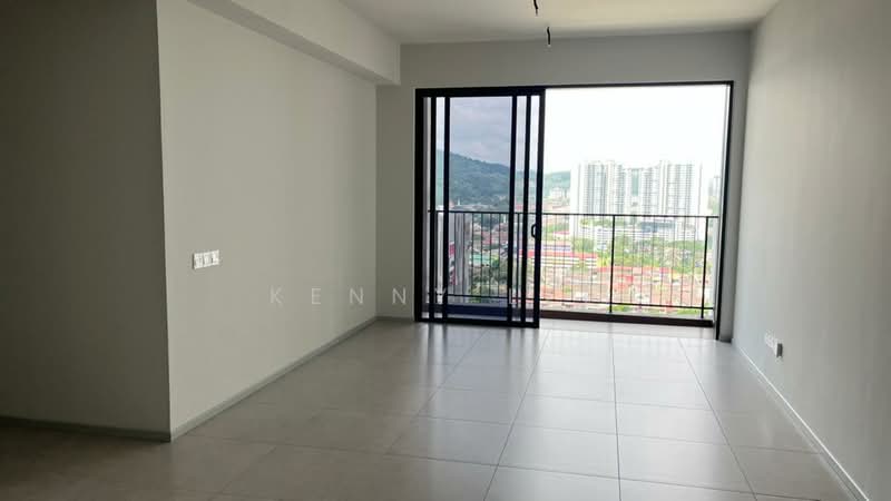 Service Residence for Sale at Melawati : Park One - Kenny Lee - View - PropertyGuru.com.my