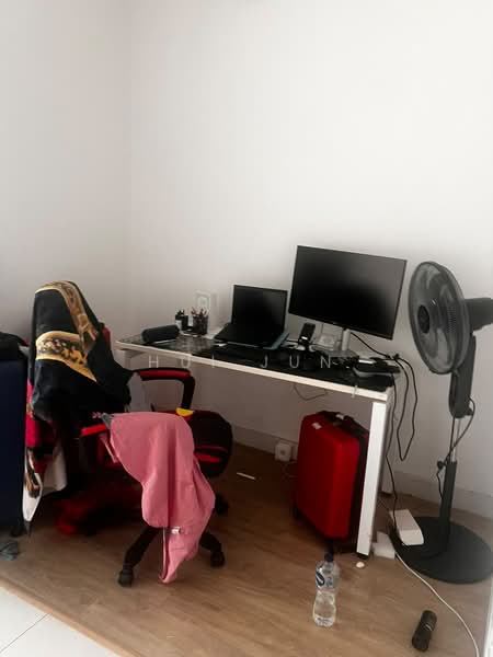 Condominium for Rent at TRIA Seputeh in 9 Seputeh, Kuala Lumpur - Hui Jun - PropertyGuru.com.my