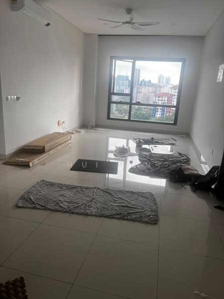 Condominium for Rent at TRIA Seputeh in 9 Seputeh, Kuala Lumpur - Hui Jun - PropertyGuru.com.my