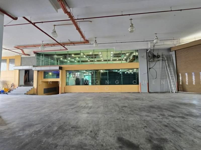 Factory for Rent in Tampoi (Johor) - Kenny Wong Chen Yao - PropertyGuru.com.my