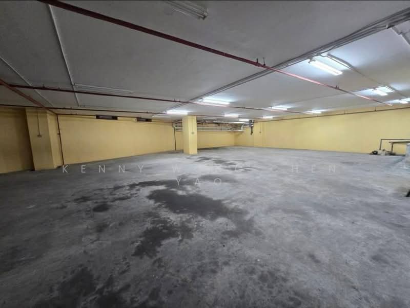 Factory for Rent in Tampoi (Johor) - Kenny Wong Chen Yao - PropertyGuru.com.my
