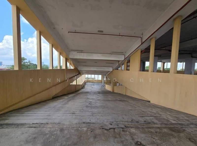 Factory for Rent in Tampoi (Johor) - Kenny Wong Chen Yao - PropertyGuru.com.my
