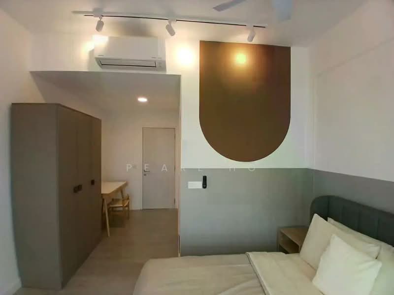 Service Residence for Rent at Maya Ara Residences - Pearl Ho - Bedroom - PropertyGuru.com.my