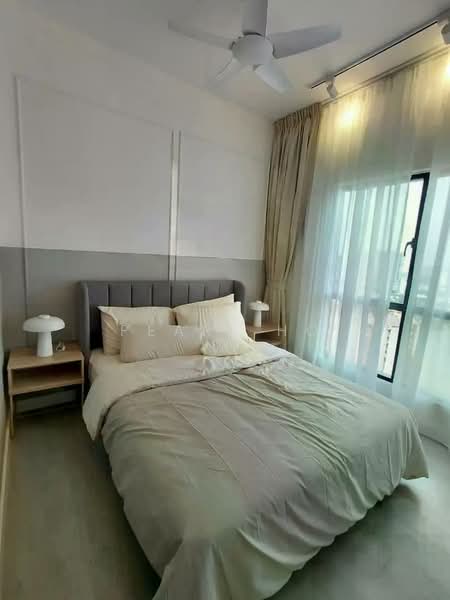 Service Residence for Rent at Maya Ara Residences - Pearl Ho - Bedroom - PropertyGuru.com.my