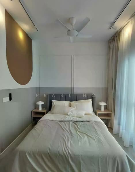 Service Residence for Rent at Maya Ara Residences - Pearl Ho - Bedroom - PropertyGuru.com.my