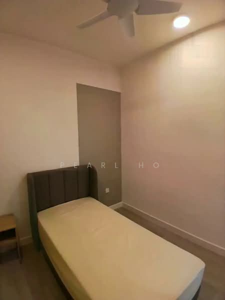 Service Residence for Rent at Maya Ara Residences - Pearl Ho - Bedroom - PropertyGuru.com.my