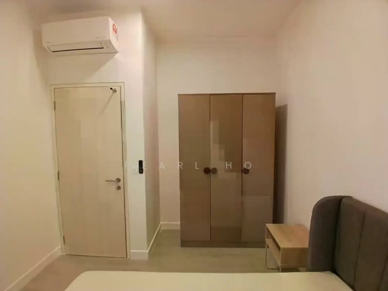 Service Residence for Rent at Maya Ara Residences - Pearl Ho - Bedroom - PropertyGuru.com.my