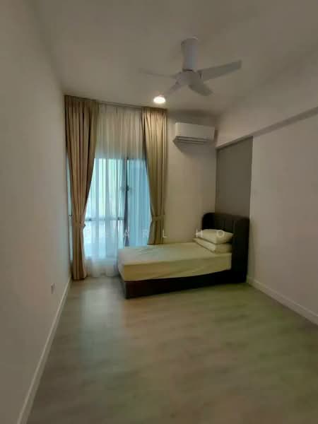 Service Residence for Rent at Maya Ara Residences - Pearl Ho - Bedroom - PropertyGuru.com.my