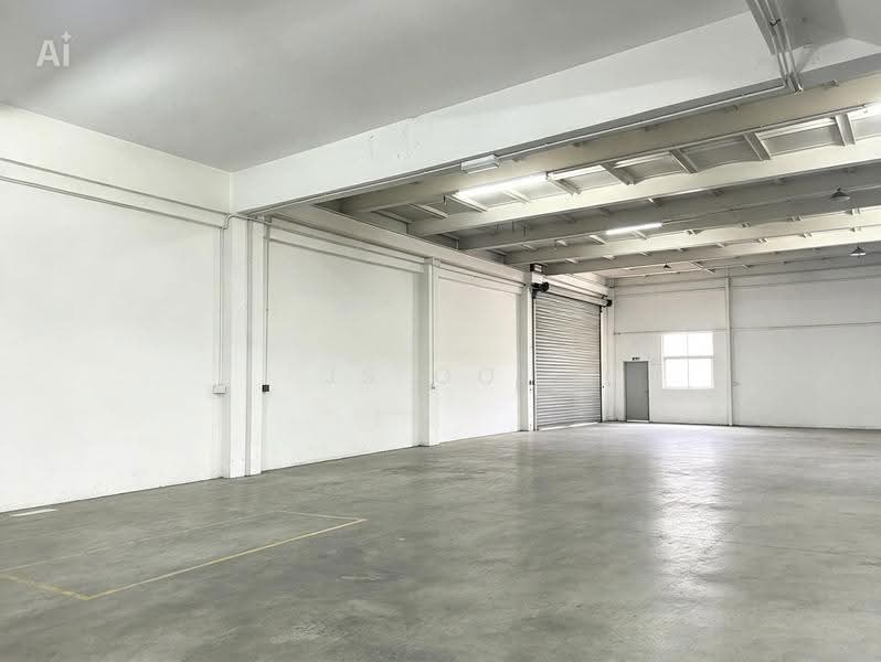 Kilang untuk Disewa di Batu Maung (Penang) - JS Ooi - Exterior - PropertyGuru.com.my