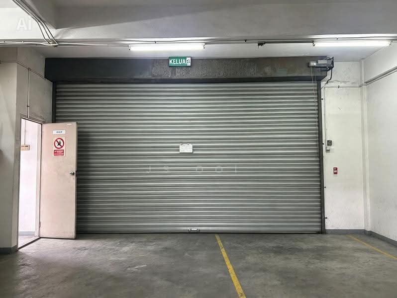 Kilang untuk Disewa di Batu Maung (Penang) - JS Ooi - PropertyGuru.com.my