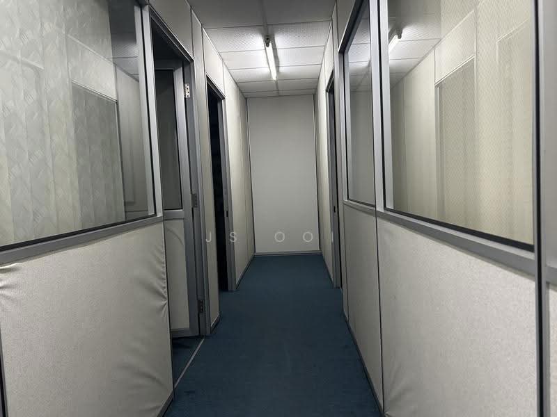 Kilang untuk Disewa di Batu Maung (Penang) - JS Ooi - Corridor - PropertyGuru.com.my