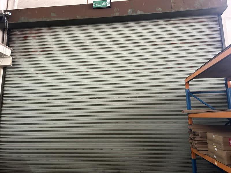 Kilang untuk Disewa di Batu Maung (Penang) - JS Ooi - PropertyGuru.com.my