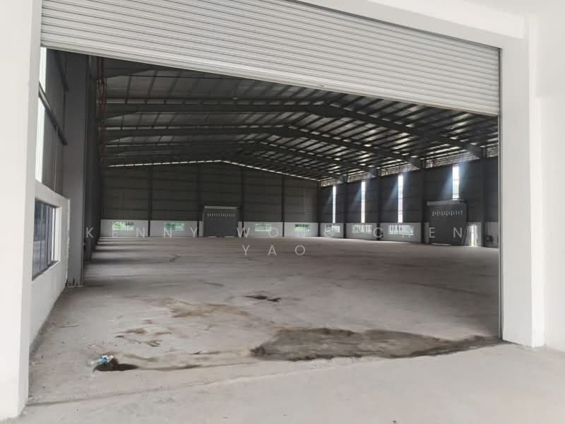 Factory for Sale in Kampung Bahagia Ulu Choh (Pekan Nanas) - Kenny Wong Chen Yao - Interior - PropertyGuru.com.my