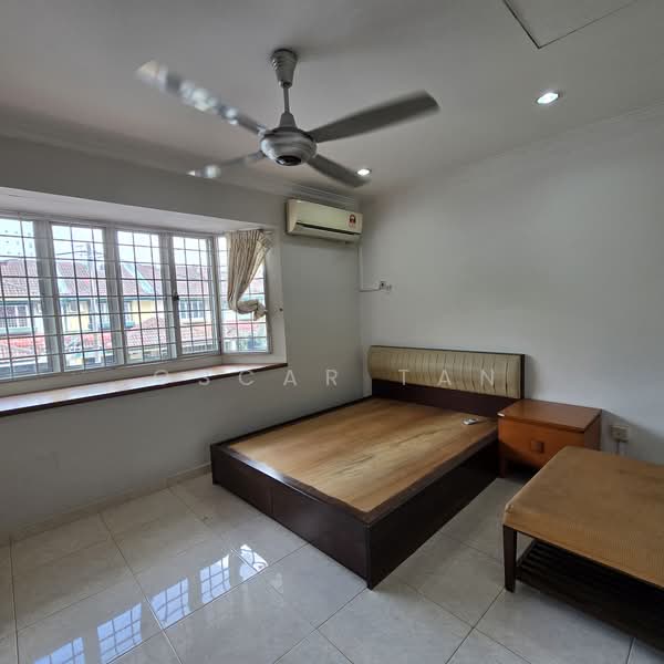 2-storey Terraced House for Rent in Taman Sri Sinar (Segambut) - Oscar Tan - PropertyGuru.com.my