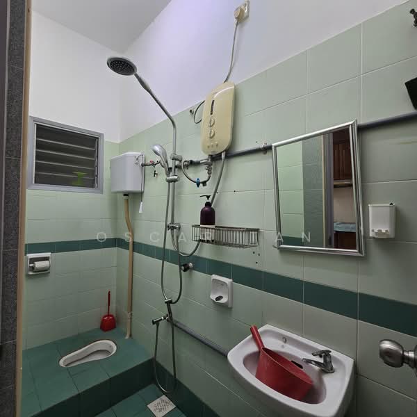 2-storey Terraced House for Rent in Taman Sri Sinar (Segambut) - Oscar Tan - PropertyGuru.com.my