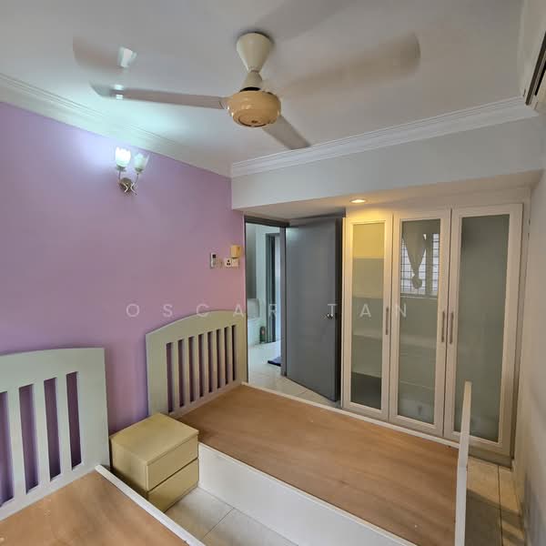 2-storey Terraced House for Rent in Taman Sri Sinar (Segambut) - Oscar Tan - PropertyGuru.com.my