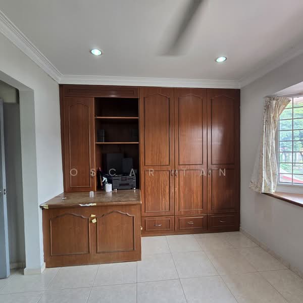2-storey Terraced House for Rent in Taman Sri Sinar (Segambut) - Oscar Tan - PropertyGuru.com.my
