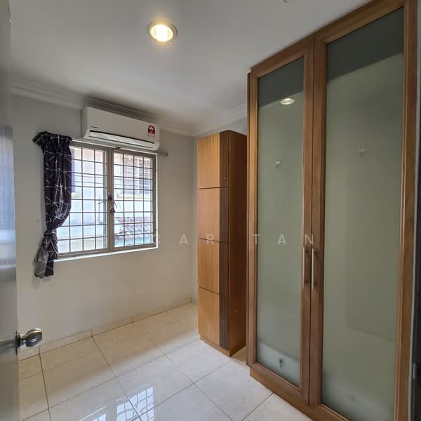 2-storey Terraced House for Rent in Taman Sri Sinar (Segambut) - Oscar Tan - PropertyGuru.com.my