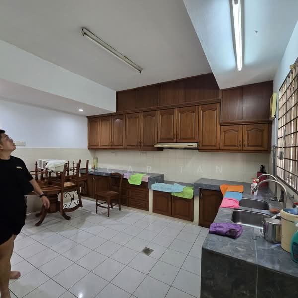 2-storey Terraced House for Rent in Taman Sri Sinar (Segambut) - Oscar Tan - PropertyGuru.com.my