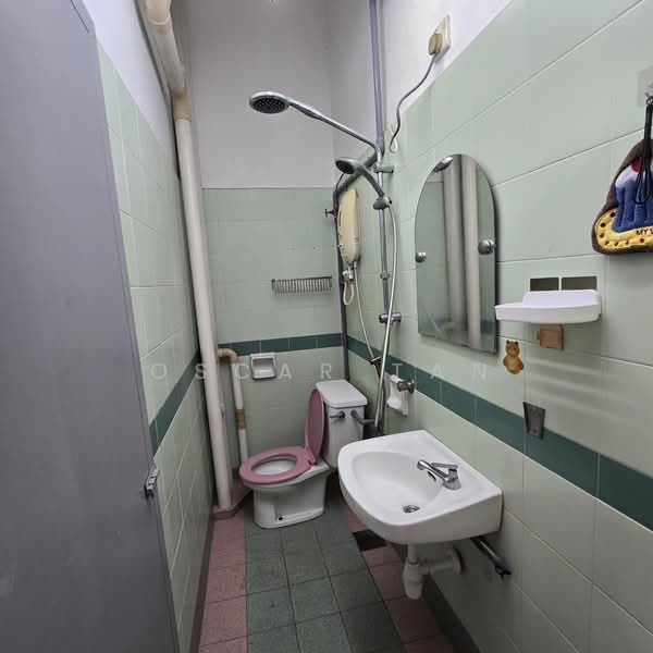 2-storey Terraced House for Rent in Taman Sri Sinar (Segambut) - Oscar Tan - PropertyGuru.com.my