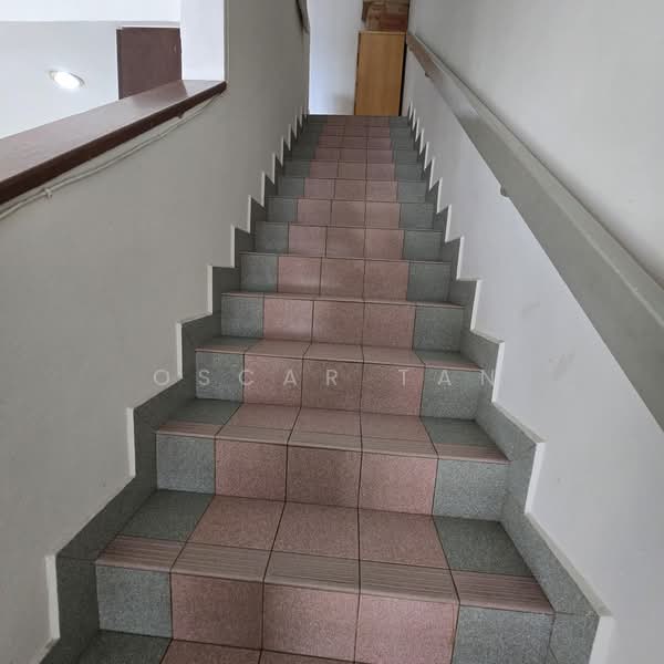 2-storey Terraced House for Rent in Taman Sri Sinar (Segambut) - Oscar Tan - PropertyGuru.com.my