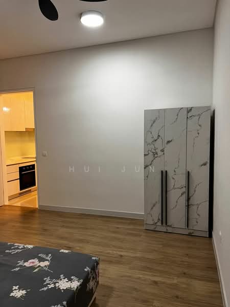 Condominium for Rent at TRIA Seputeh in 9 Seputeh, Kuala Lumpur - Hui Jun - PropertyGuru.com.my