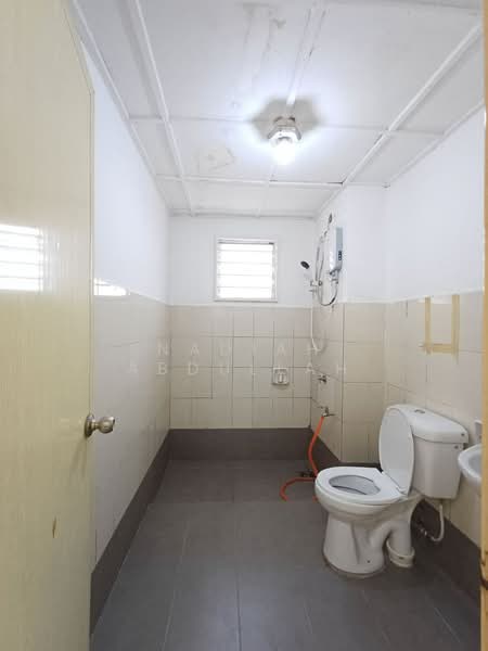 Condominium for Sale at D'Rimba - Nadiah Abdullah - Bathroom - PropertyGuru.com.my