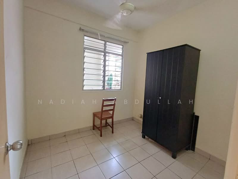 Condominium for Sale at D'Rimba - Nadiah Abdullah - Interior - PropertyGuru.com.my