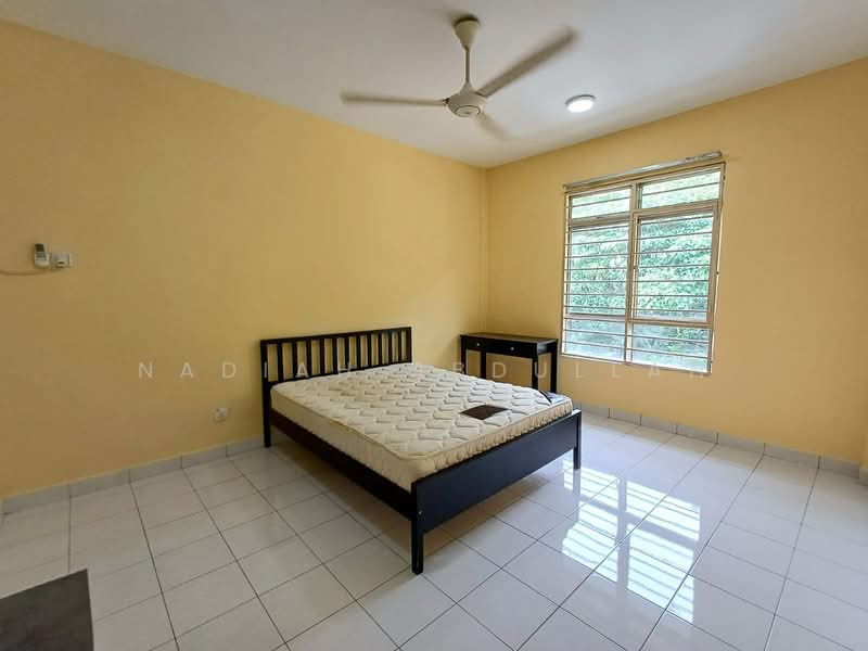 Condominium for Sale at D'Rimba - Nadiah Abdullah - Bedroom - PropertyGuru.com.my