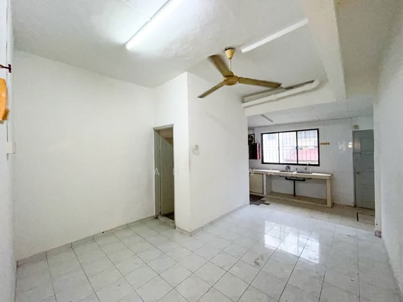 Rumah Teres 2 Tingkat untuk Dijual di Taman Meru (Klang) - Fauran Nawawi - PropertyGuru.com.my