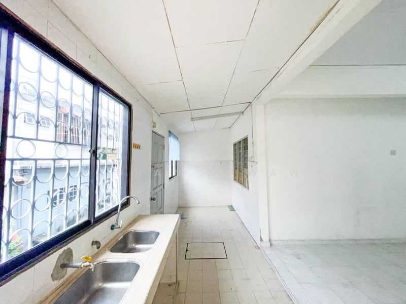 Rumah Teres 2 Tingkat untuk Dijual di Taman Meru (Klang) - Fauran Nawawi - PropertyGuru.com.my