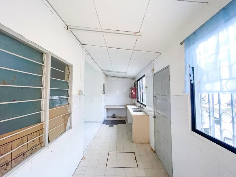 Rumah Teres 2 Tingkat untuk Dijual di Taman Meru (Klang) - Fauran Nawawi - PropertyGuru.com.my