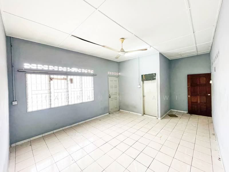 Rumah Teres 2 Tingkat untuk Dijual di Taman Meru (Klang) - Fauran Nawawi - PropertyGuru.com.my