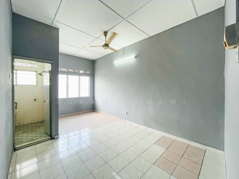 Rumah Teres 2 Tingkat untuk Dijual di Taman Meru (Klang) - Fauran Nawawi - PropertyGuru.com.my