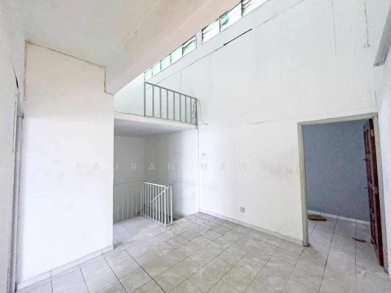 Rumah Teres 2 Tingkat untuk Dijual di Taman Meru (Klang) - Fauran Nawawi - PropertyGuru.com.my