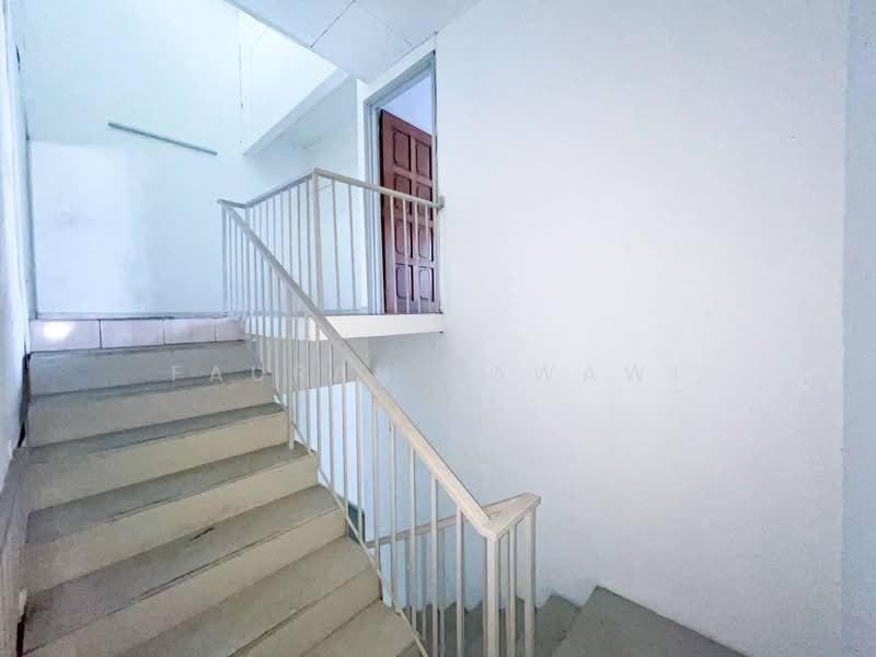 Rumah Teres 2 Tingkat untuk Dijual di Taman Meru (Klang) - Fauran Nawawi - PropertyGuru.com.my
