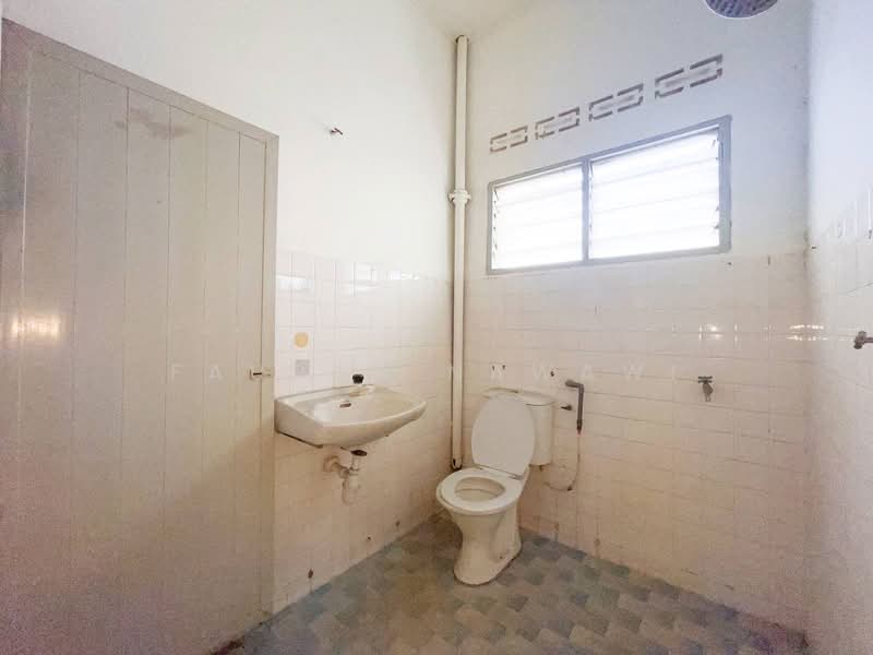 Rumah Teres 2 Tingkat untuk Dijual di Taman Meru (Klang) - Fauran Nawawi - PropertyGuru.com.my