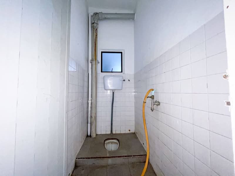 Rumah Teres 2 Tingkat untuk Dijual di Taman Meru (Klang) - Fauran Nawawi - PropertyGuru.com.my