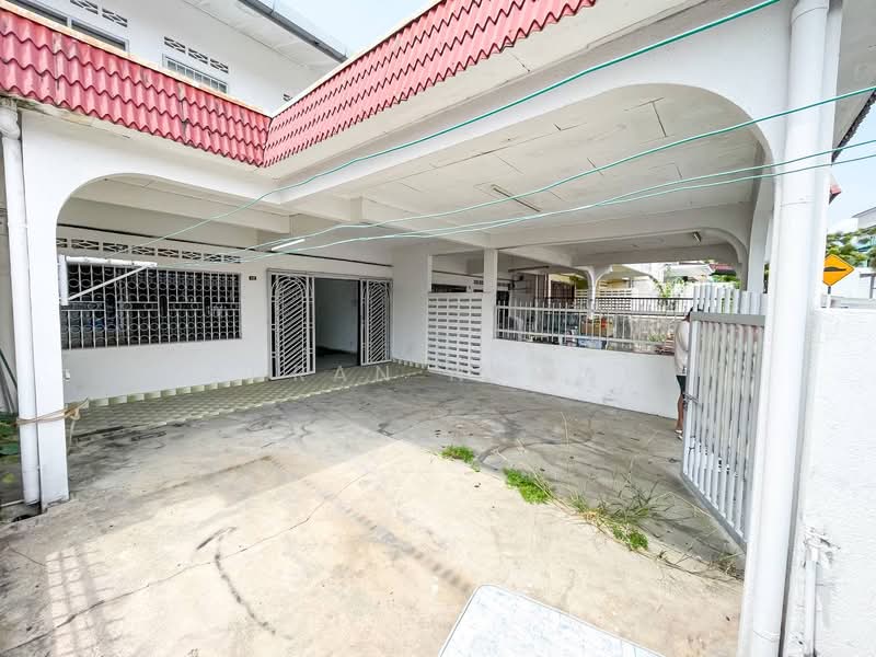 Rumah Teres 2 Tingkat untuk Dijual di Taman Meru (Klang) - Fauran Nawawi - PropertyGuru.com.my
