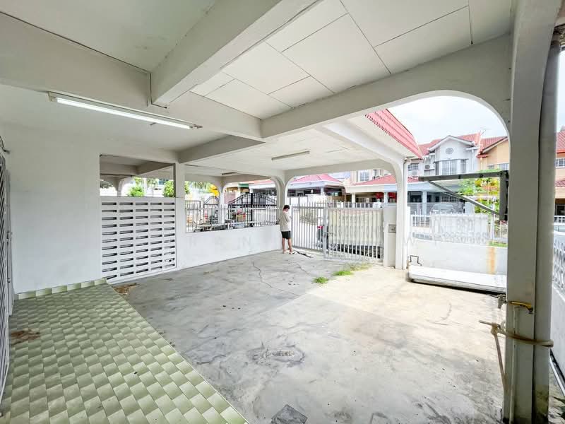 Rumah Teres 2 Tingkat untuk Dijual di Taman Meru (Klang) - Fauran Nawawi - PropertyGuru.com.my