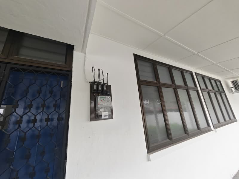 Rumah Teres 1 Tingkat untuk Dijual di Taman Canning (Ipoh) - K F Chong - PropertyGuru.com.my