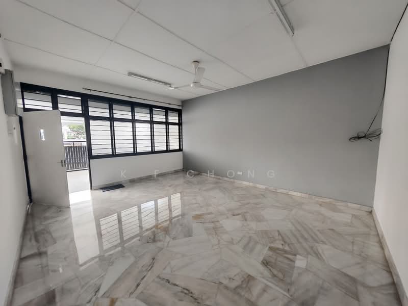 Rumah Teres 1 Tingkat untuk Dijual di Taman Canning (Ipoh) - K F Chong - Interior - PropertyGuru.com.my