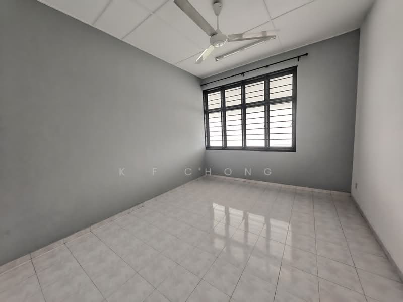 Rumah Teres 1 Tingkat untuk Dijual di Taman Canning (Ipoh) - K F Chong - Interior - PropertyGuru.com.my