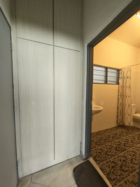 Rumah Teres 1 Tingkat untuk Dijual di Taman Canning (Ipoh) - K F Chong - Bathroom - PropertyGuru.com.my