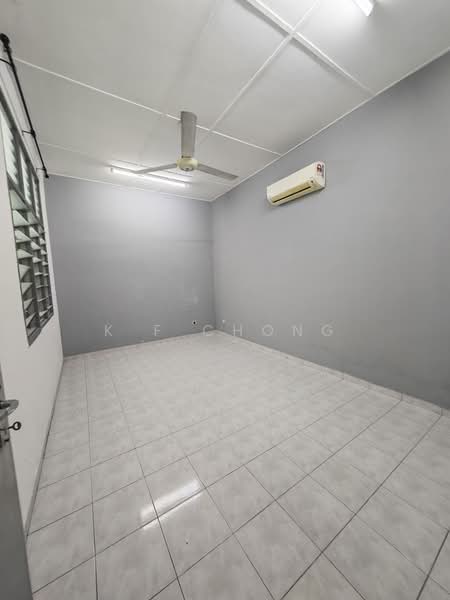 Rumah Teres 1 Tingkat untuk Dijual di Taman Canning (Ipoh) - K F Chong - Interior - PropertyGuru.com.my