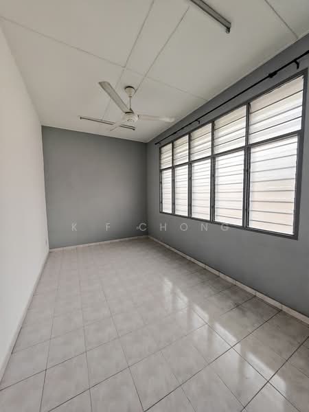 Rumah Teres 1 Tingkat untuk Dijual di Taman Canning (Ipoh) - K F Chong - Interior - PropertyGuru.com.my