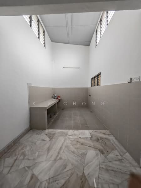 Rumah Teres 1 Tingkat untuk Dijual di Taman Canning (Ipoh) - K F Chong - Interior - PropertyGuru.com.my